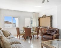 Rynek wtórny - apartment - Marbella - Puerto Banús