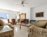 Rynek wtórny - apartment - Marbella - Puerto Banús