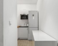 Rynek wtórny - apartment - Marbella - Puerto Banús