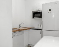 Rynek wtórny - apartment - Marbella - Puerto Banús