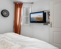 Rynek wtórny - apartment - Marbella - Puerto Banús