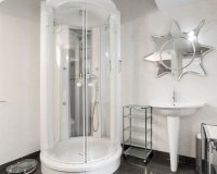 Rynek wtórny - apartment - Marbella - Puerto Banús