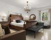 Rynek wtórny - apartment - Marbella - Puerto Banús
