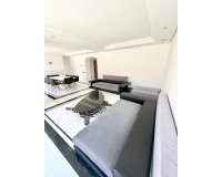 Rynek wtórny - apartment - Marbella - Puerto Banús