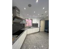 Rynek wtórny - apartment - Marbella - Puerto Banús