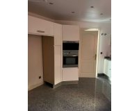 Rynek wtórny - apartment - Marbella - Puerto Banús