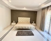 Rynek wtórny - apartment - Marbella - Puerto Banús