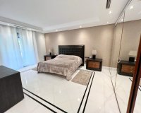 Rynek wtórny - apartment - Marbella - Puerto Banús