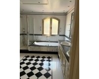 Rynek wtórny - apartment - Marbella - Puerto Banús