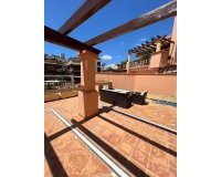 Rynek wtórny - apartment - Marbella - Puerto Banús