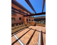 Rynek wtórny - apartment - Marbella - Puerto Banús