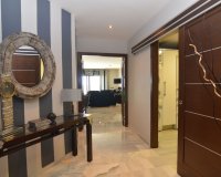 Rynek wtórny - apartment - Marbella - Puerto Banús