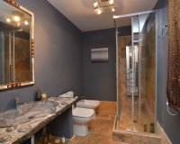 Rynek wtórny - apartment - Marbella - Puerto Banús