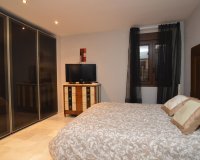 Rynek wtórny - apartment - Marbella - Puerto Banús