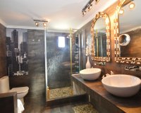 Rynek wtórny - apartment - Marbella - Puerto Banús