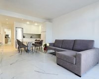 Rynek wtórny - apartment - Marbella - Puerto Banús