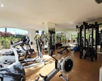 Rynek wtórny - apartment - Marbella - Puerto Banús