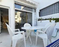 Rynek wtórny - apartment - Marbella - Puerto Banús