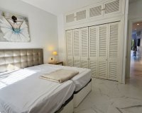 Rynek wtórny - apartment - Marbella - Puerto Banús
