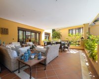 Rynek wtórny - apartment - Marbella - Puerto Banús