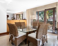Rynek wtórny - apartment - Marbella - Puerto Banús