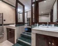 Rynek wtórny - apartment - Marbella - Puerto Banús