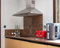 Rynek wtórny - apartment - Marbella - Puerto Banús