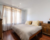 Rynek wtórny - apartment - Marbella - Puerto Banús
