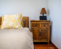 Rynek wtórny - apartment - Marbella - Puerto Banús