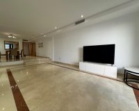Rynek wtórny - apartment - Marbella - Puerto Banús
