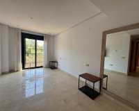Rynek wtórny - apartment - Marbella - Puerto Banús