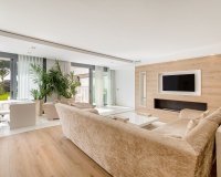 Rynek wtórny - apartment - Marbella - Puerto Banús