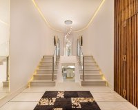 Rynek wtórny - apartment - Marbella - Puerto Banús