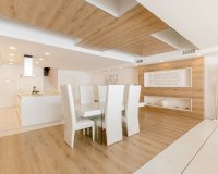Rynek wtórny - apartment - Marbella - Puerto Banús
