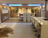 Rynek wtórny - apartment - Marbella - Puerto Banús