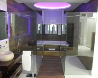 Rynek wtórny - apartment - Marbella - Puerto Banús
