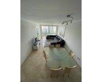 Rynek wtórny - apartment - Marbella - Puerto Banús