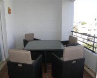 Rynek wtórny - apartment - Marbella - Puerto Banús