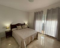 Rynek wtórny - apartment - Marbella - Puerto Banús