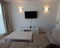 Rynek wtórny - apartment - Marbella - Puerto Banús
