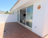 Rynek wtórny - apartment - Marbella - Puerto Banús