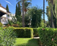 Rynek wtórny - apartment - Marbella - Puerto Banús