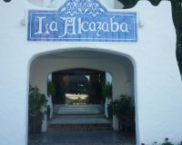 Rynek wtórny - apartment - Marbella - Puerto Banús