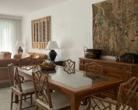 Rynek wtórny - apartment - Marbella - Puerto Banús