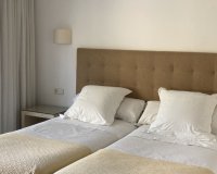 Rynek wtórny - apartment - Marbella - Puerto Banús