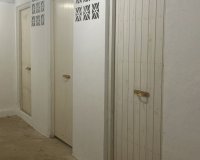 Rynek wtórny - apartment - Marbella - Puerto Banús