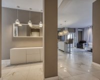 Rynek wtórny - apartment - Marbella - Puerto Banús