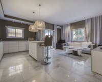 Rynek wtórny - apartment - Marbella - Puerto Banús