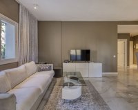 Rynek wtórny - apartment - Marbella - Puerto Banús