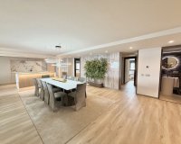 Rynek wtórny - apartment - Marbella - Puerto Banús